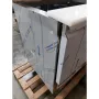 Mini saladette positive +4/+10°C - 2 portes - Prof. 700 mm - Nosem - Dalmec