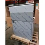Mini saladette positive +4/+10°C - 2 portes - Prof. 700 mm - Nosem - Dalmec