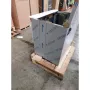 Mini saladette positive +4/+10°C - 2 portes - Prof. 700 mm - Nosem - Dalmec