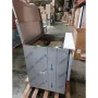 Mini saladette positive +4/+10°C - 2 portes - Prof. 700 mm - Nosem - Dalmec