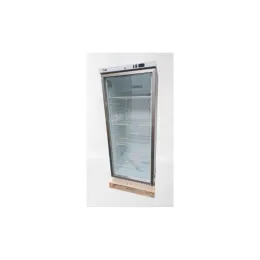 Armoire réfrigérée positive - Porte vitrée - 600 L - Sofracold