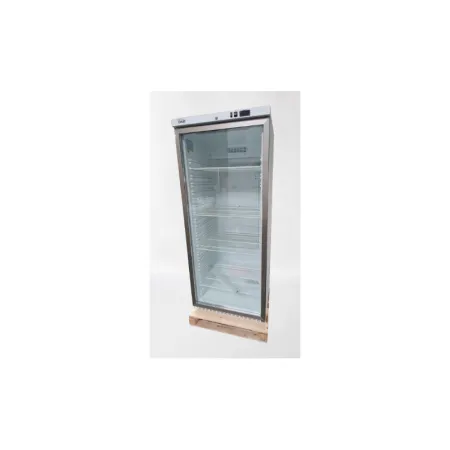 Armoire réfrigérée positive - Porte vitrée - 600 L - Sofracold