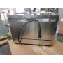 Salamandre électrique fermée - 230 V - Vitrocéramique - Sofraca