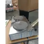 Réchaud électrique - 2 plaques en profondeur - Diamètre 220 mm - 400 V/2/N/T - Sofraca