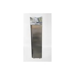 Armoire réfrigérée négative MASTER - Groupe logé - 1 porte pleine - 350 L - Coldline
