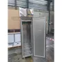 Armoire réfrigérée négative MASTER - Groupe logé - 1 porte pleine - 350 L - Coldline