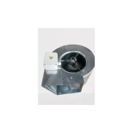 Moto-ventilateur à rotor extérieur pour hottes statiques - Furnotel