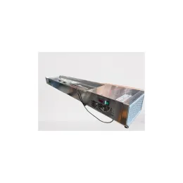 Vitrine réfrigérée pour tables à pizza - Sofracold