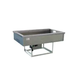 Cuve chaude GN1/1 Bain-Marie - Isotech