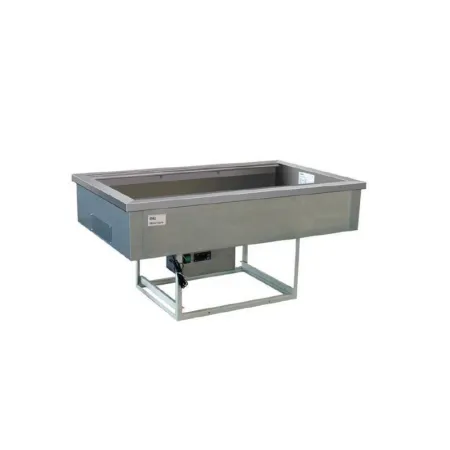 Cuve chaude GN1/1 Bain-Marie - Isotech