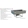 Cuve chaude GN1/1 Bain-Marie - Isotech