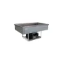 Cuve réfrigérée GN1/1 Froid ventilé GNCV - Isotech