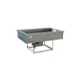 Cuve chaude GN 1/1 Bain-marie GNB - Isotech