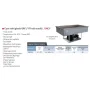 Cuve réfrigérée GN1/1 Froid ventilé GNCV - Isotech