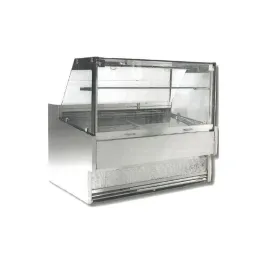 Vitrine réfrigérée +2°c-+10°c - Isotech