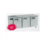 TABLE GN1/1 "Confort" - R404a - Groupe extérieur +2°C/+10°C - Isotech