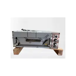 Four à pizza électrique - P50-I - 1 chambre - 230 V - Sofraca