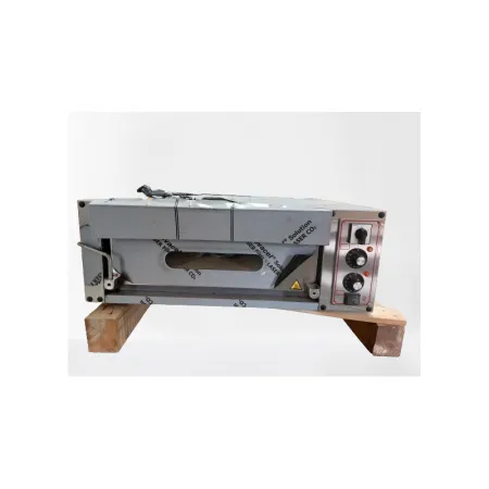 Four à pizza électrique - P50-I - 1 chambre - 230 V - Sofraca