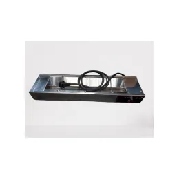 Rampe chauffante infrarouge - L 610 mm - 230 V - Sans régulateur - Sofraca