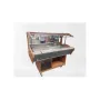 Buffet réfrigéré mural - 4 bacs GN1/1 - Furnotel
