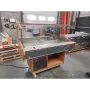 Buffet réfrigéré mural - 4 bacs GN1/1 - Furnotel