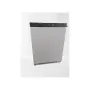 Armoire positive -2°/+8°C - 130 L - Finition extérieure laquée blanche - Furnotel