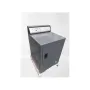 Sèche-linge semi-professionnel à évacuation - 9 kg - Tri 400 V + N + T - GDR201EWT - Grandimpianti