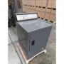 Sèche-linge semi-professionnel à évacuation - 9 kg - Tri 400 V + N + T - GDR201EWT - Grandimpianti