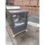 Sèche-linge semi-professionnel à évacuation - 9 kg - Tri 400 V + N + T - GDR201EWT - Grandimpianti