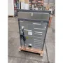 Sèche-linge semi-professionnel à évacuation - 9 kg - Tri 400 V + N + T - GDR201EWT - Grandimpianti