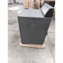 Sèche-linge semi-professionnel à évacuation - 9 kg - Tri 400 V + N + T - GDR201EWT - Grandimpianti