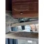 Buffet réfrigéré mural - 4 bacs GN1/1 - Furnotel