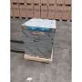 NIAGARA - Lave-verres/vaisselle avec pompe de vidange - Panier 500 x 500 mm - Elettrobar