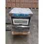 NIAGARA - Lave-verres/vaisselle avec pompe de vidange - Panier 500 x 500 mm - Elettrobar