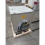 NIAGARA - Lave-verres/vaisselle avec pompe de vidange - Panier 500 x 500 mm - Elettrobar