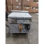 Sauteuse électrique à cuve basculante - 43 litres - Gamme Queen 700 - Baron Professional