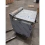 Sauteuse électrique à cuve basculante - 43 litres - Gamme Queen 700 - Baron Professional