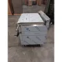 Sauteuse électrique à cuve basculante - 43 litres - Gamme Queen 700 - Baron Professional