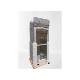 Armoire réfrigérée négative MASTER - Groupe logé - 1 porte vitrée - 600 L - Coldline