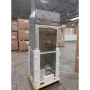 Armoire réfrigérée négative MASTER - Groupe logé - 1 porte vitrée - 600 L - Coldline
