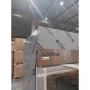 Armoire réfrigérée négative MASTER - Groupe logé - 1 porte vitrée - 600 L - Coldline