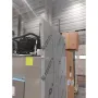 Armoire réfrigérée négative MASTER - Groupe logé - 1 porte vitrée - 600 L - Coldline