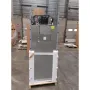 Armoire réfrigérée négative MASTER - Groupe logé - 1 porte vitrée - 600 L - Coldline