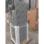 Armoire réfrigérée négative MASTER - Groupe logé - 1 porte vitrée - 600 L - Coldline