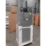 Armoire réfrigérée négative MASTER - Groupe logé - 1 porte vitrée - 600 L - Coldline