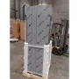Armoire réfrigérée négative MASTER - Groupe logé - 1 porte vitrée - 600 L - Coldline
