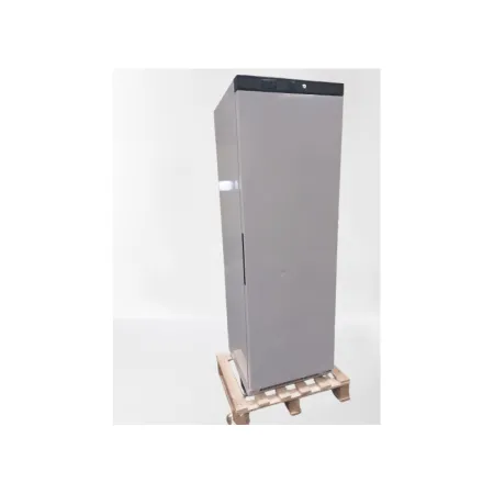Armoire positive -2°/+8°C - 350 L - Finition extérieure laquée blanche - Furnotel