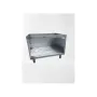 Soubassement baie libre - Prof. 700 mm - Longueur 800 mm - Gamme Queen 700 - Baron Professional