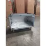 Soubassement baie libre - Prof. 700 mm - Longueur 800 mm - Gamme Queen 700 - Baron Professional