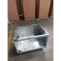 Soubassement baie libre - Prof. 700 mm - Longueur 800 mm - Gamme Queen 700 - Baron Professional